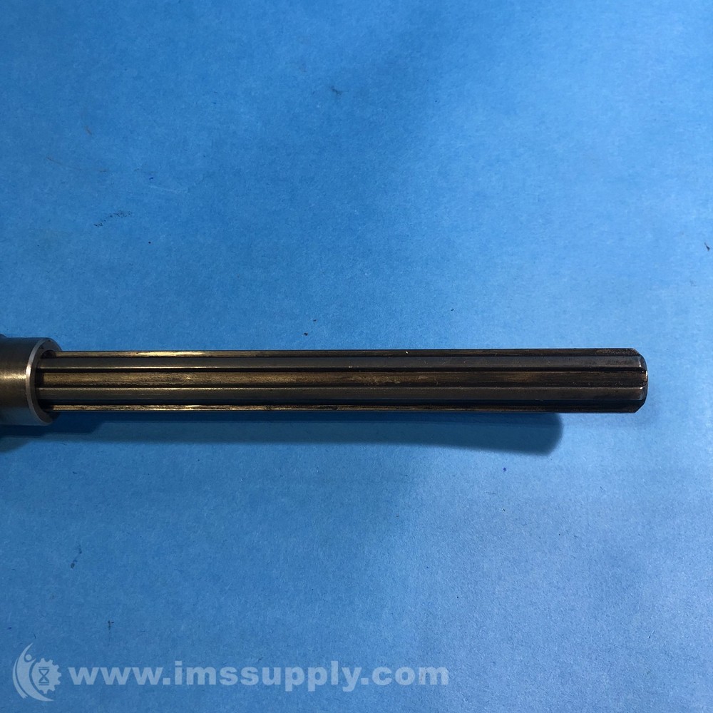 Spline Shaft USIP
