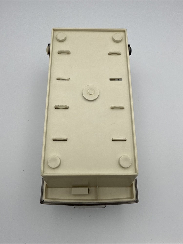 Imation 3.5" Floppy Disk Case with Dividers