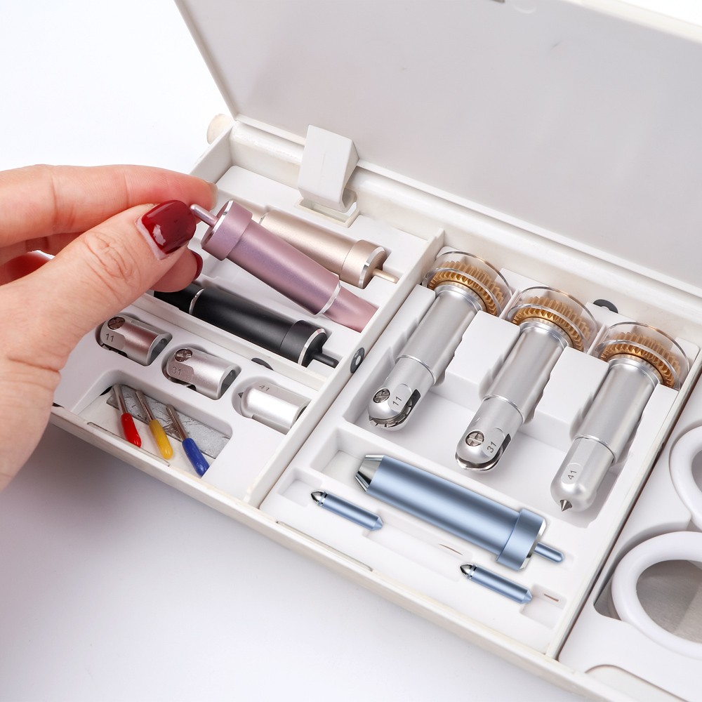 Tool Storage Insert Compatible with Cricut Maker 3 & Maker Weeding Tool Tray