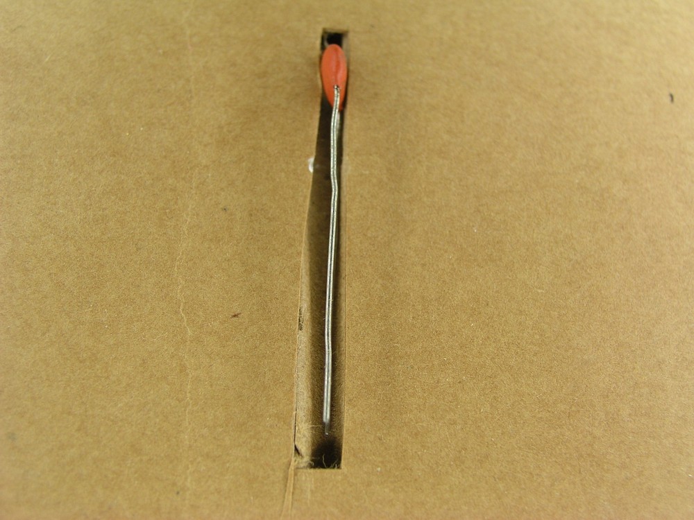 P00861 (5 Pc Lot) 10 pf 200 volt +-5% ceramic disc capacitor