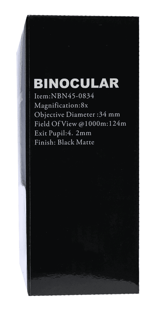 Osprey Global 8×34 Binocular