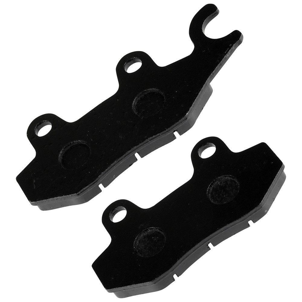 Rear Brake Pads for Triumph Speedmaster 2003-2015 / Thunderbird 1995-2003