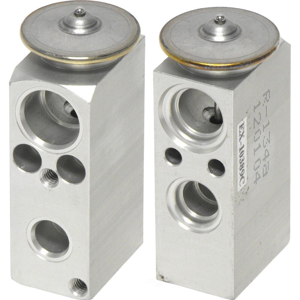Expansion Valve  UAC  EX10389C