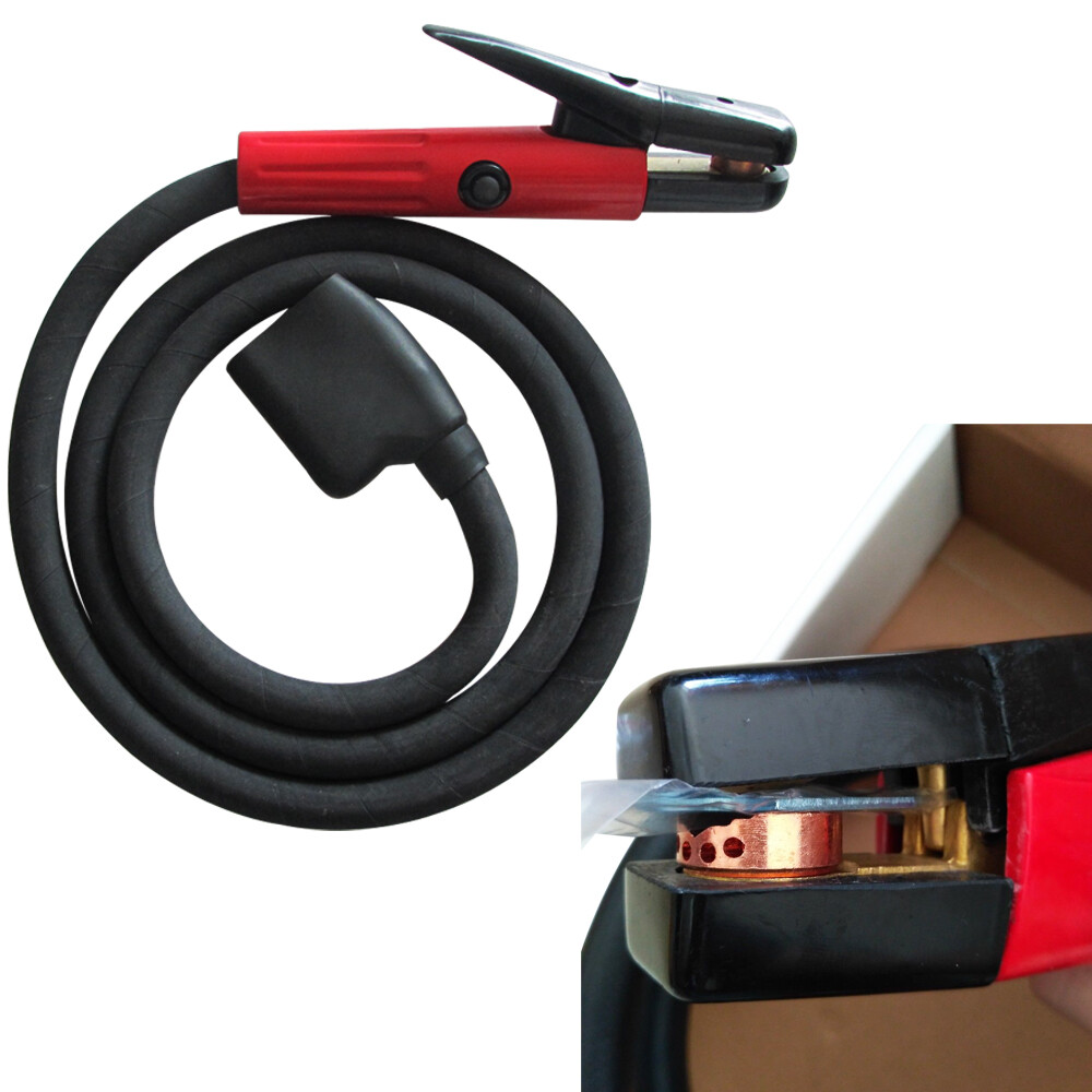 High-Performance Air Carbon Arc Gouging Torch with Ergonomic Design