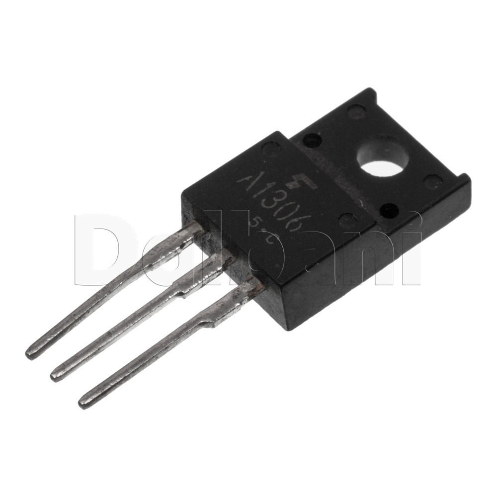 2SA1306 Original Pull Transistor A1306