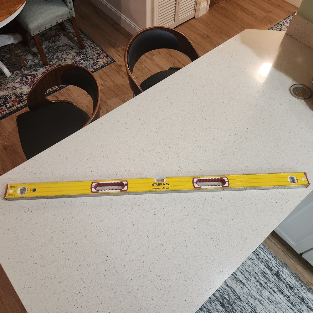 Stabila 37448 48" Professional Level