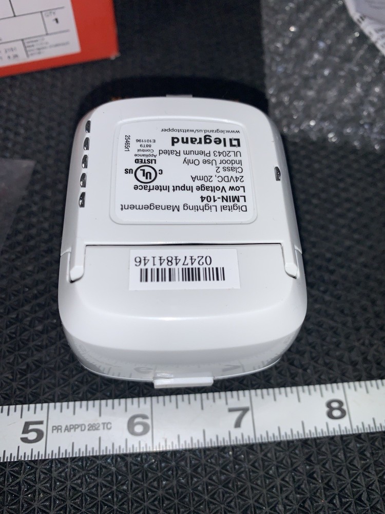 Legrand Wattstopper LMIN-104