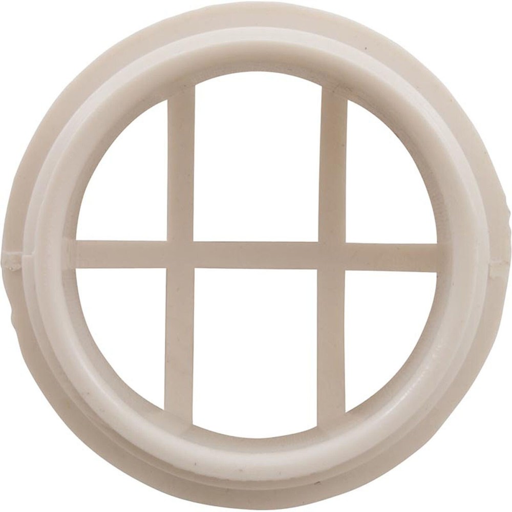 Grate Insert, Suction Wallfitting W/Bypass