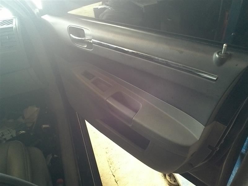 Dash Panel Fits 05 300 10146652