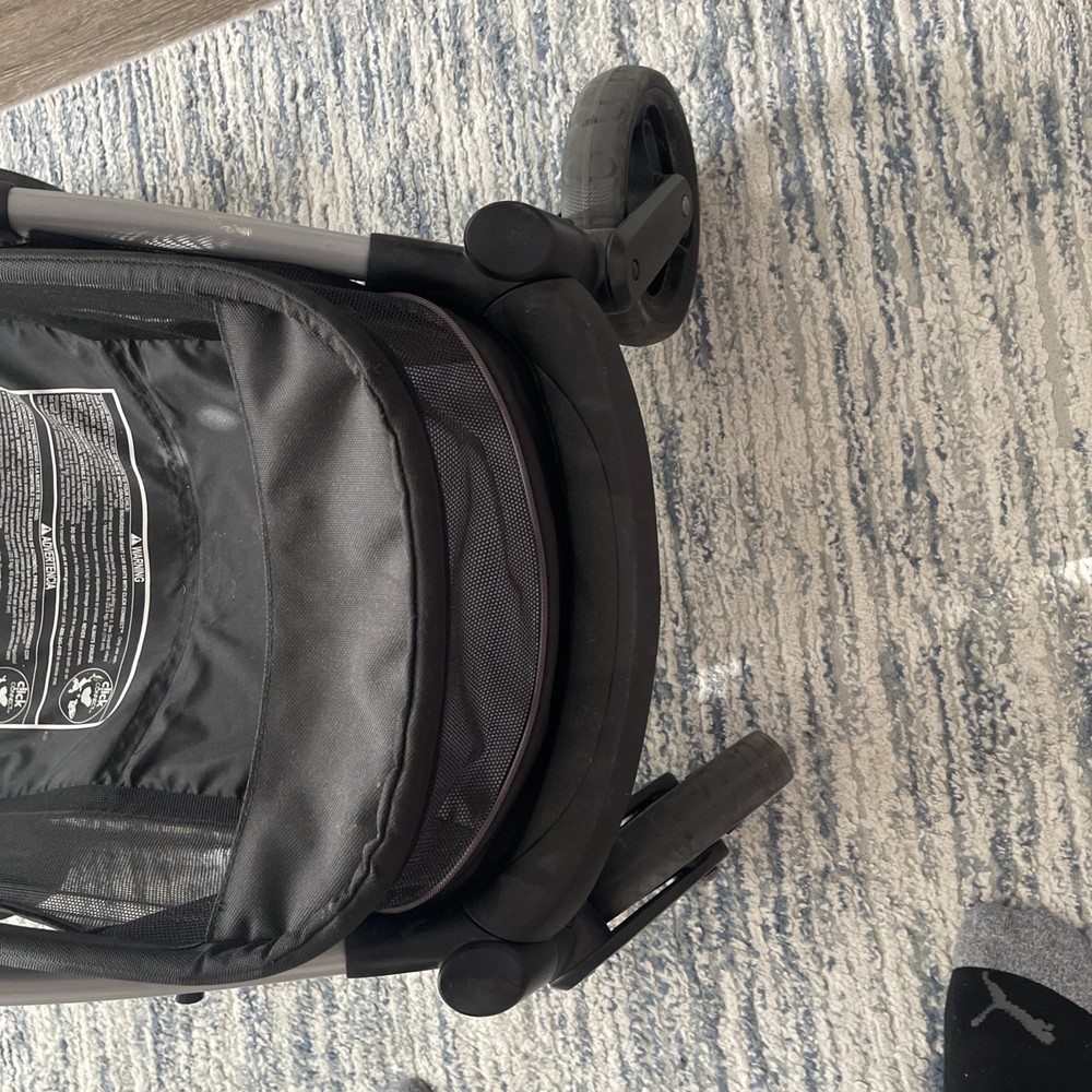 Gracobaby Modes™ Nest Travel System