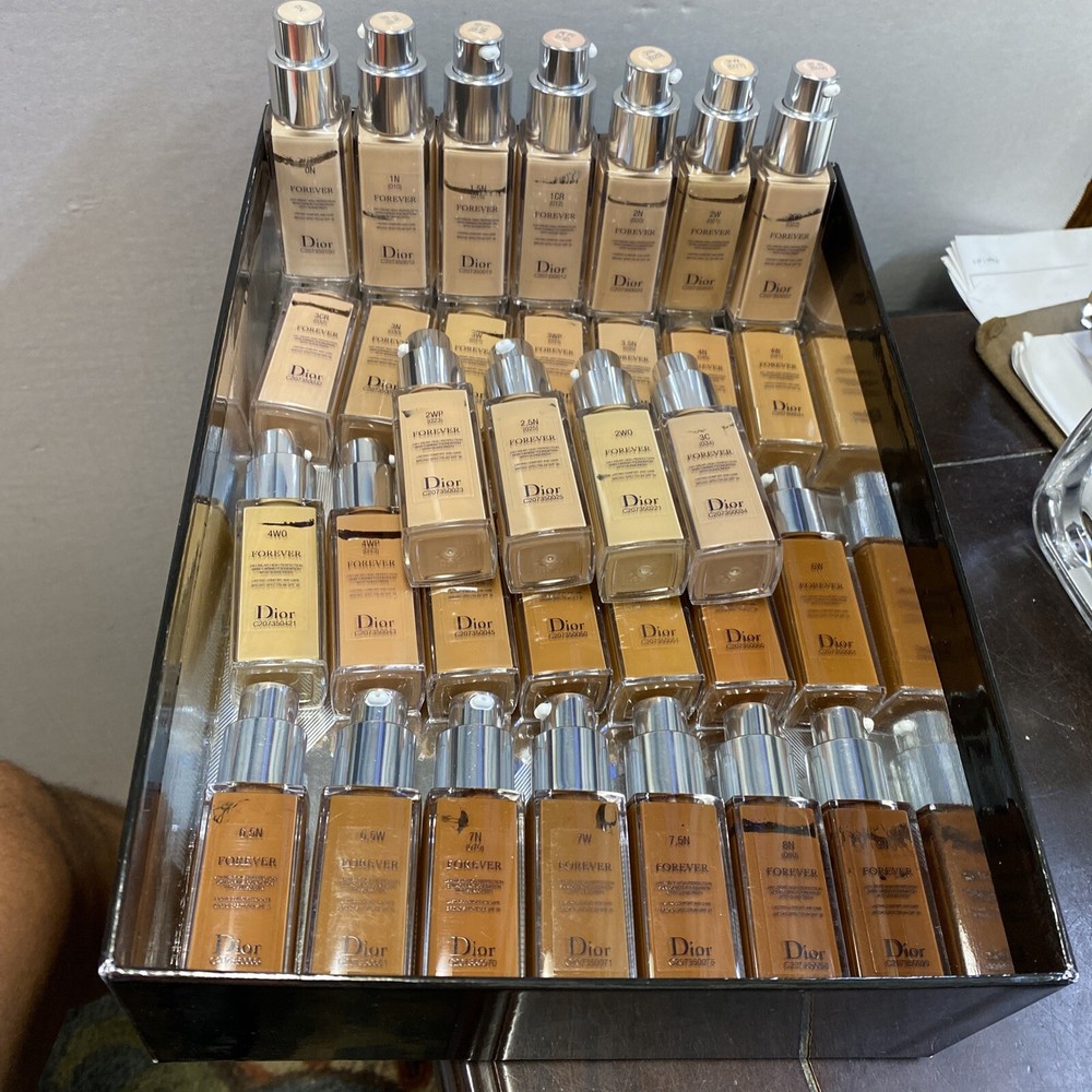 Forever Skin  Foundation 0.67 oz / 20ml