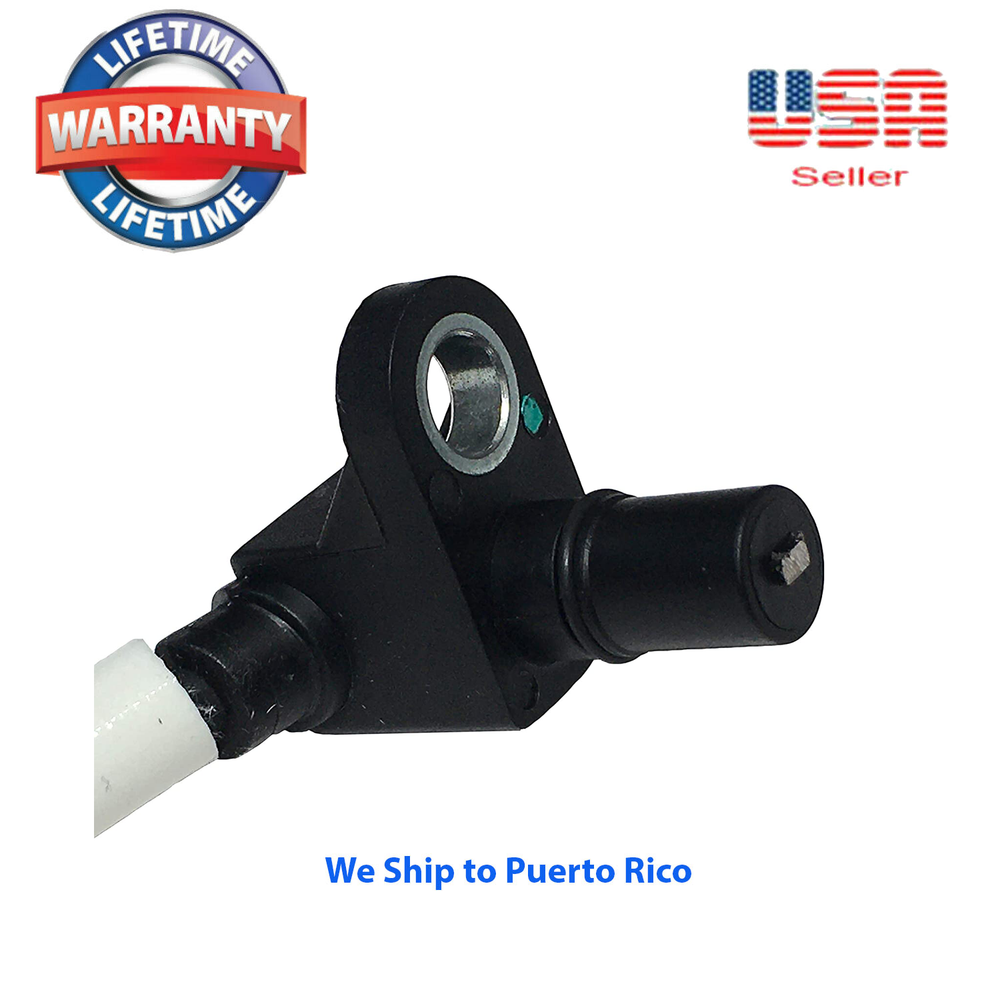 New ABS Wheel Speed Sensor Front Left/Right fits Silverado Sierra
