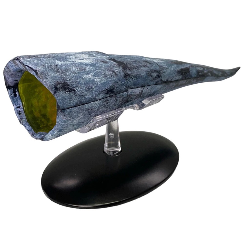 Eaglemoss Star Trek: Planet Killer - Special Edition