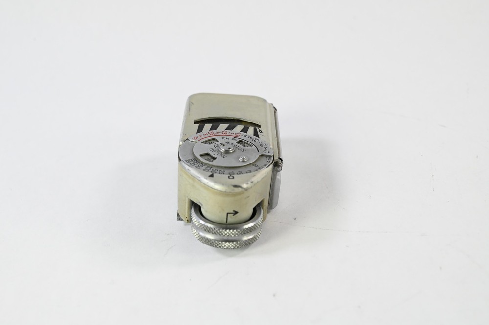 Leica Meter M METRA #G573