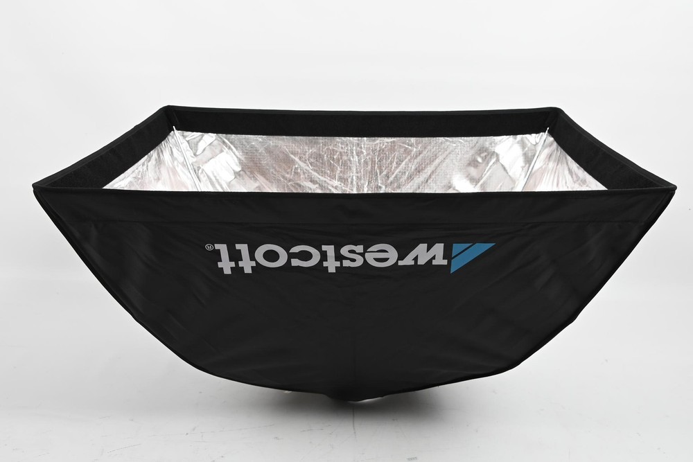 Westcott Rapid Box Switch 2x3 #653