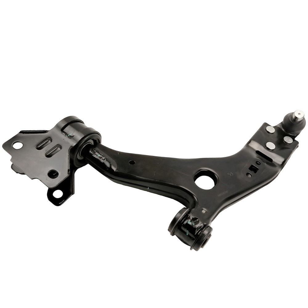 Front Left Lower Control Arm w/Ball Joint for 2014 - 2020 Focus Transit Connect