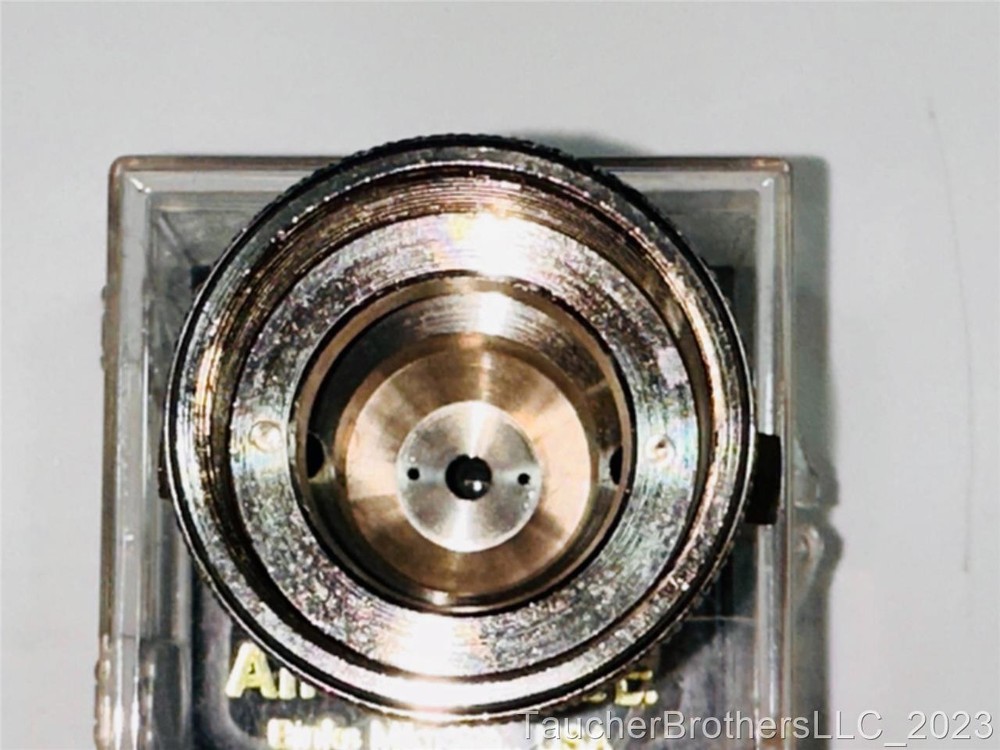 Binks Air Nozzle Model: 66SK