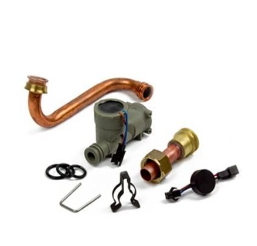 Bosch AquaStar Universal Hydro Generator #8707406104