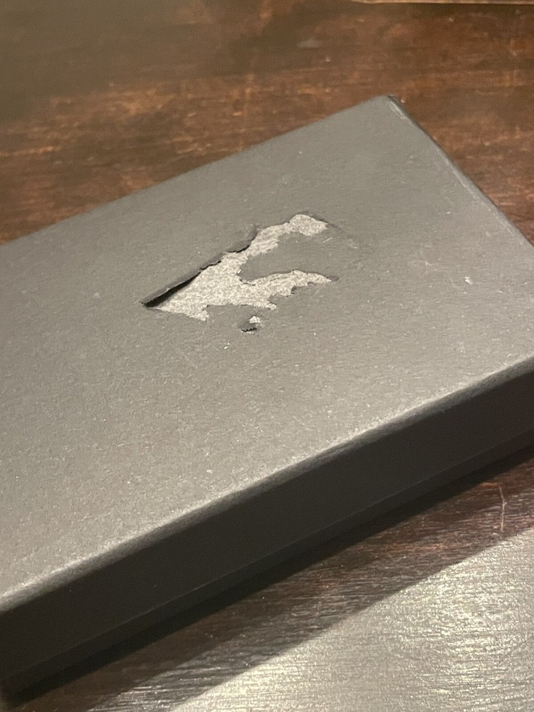 Targus Wireless Presenter with Laser Pointer 40ft range. Working Test Unit