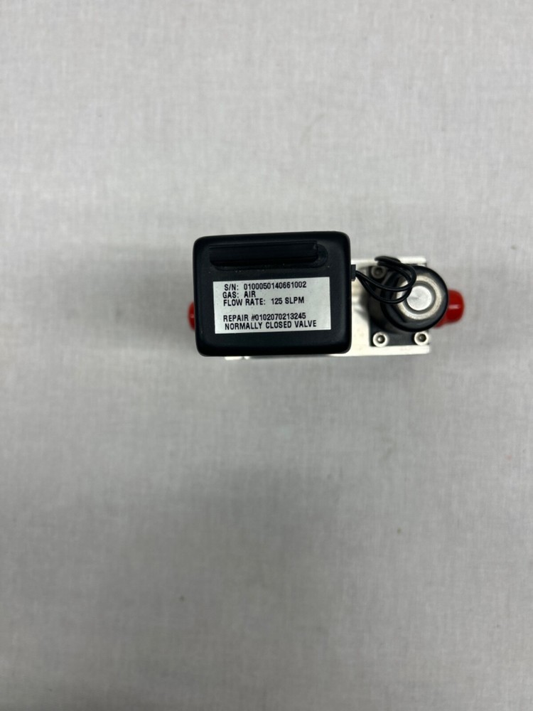 Brooks Mass Flow Controller Model 5851E (E133). New