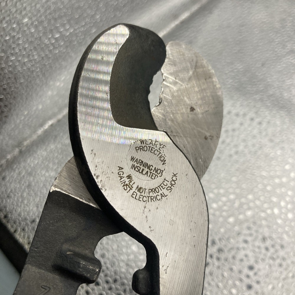 Klein Tools 63050 Cable Cutter