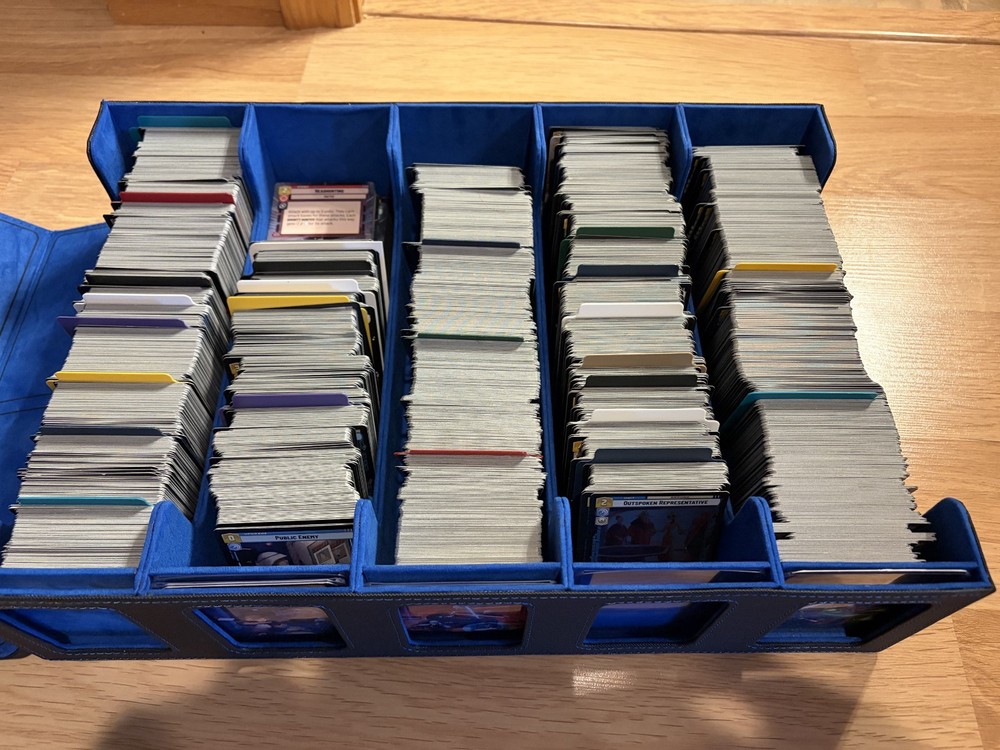 Star Wars Unlimited Collection