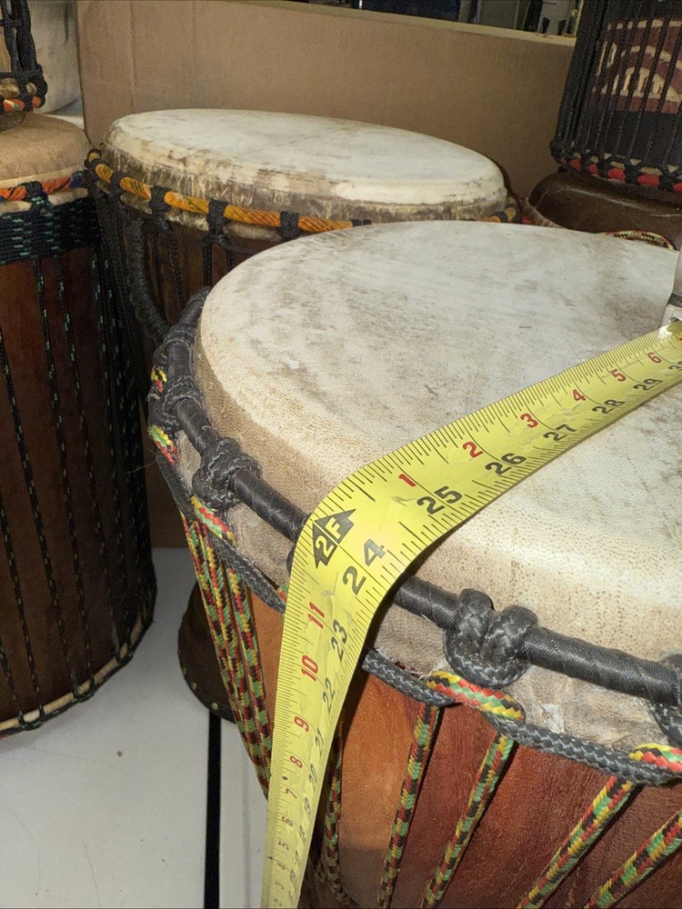 Djembi Professional Ivory Coast