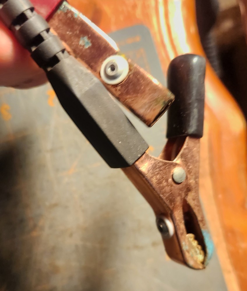 Midtronics PowerSensor Micro530 Battery/Starting/Charging System Analyzer