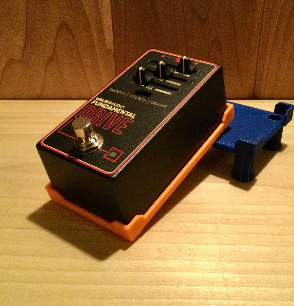 Walrus Fundamentals Frame and Risers 113mm x 62mm