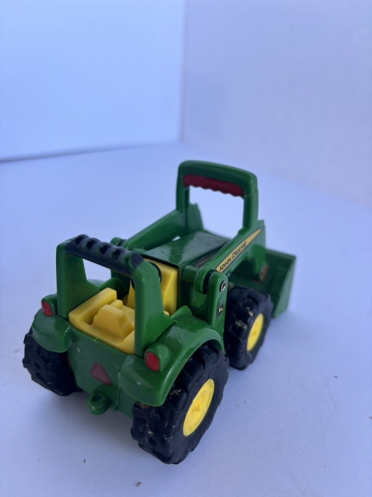 ERTL John Deer Lot