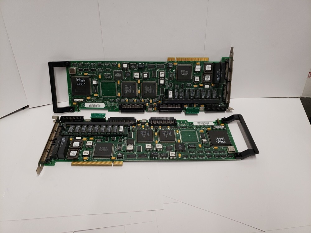 DEC DIGITAL 30-48115-02  PCI RAID CONTROLLER, D040393-4E-DIG, D5NDAC960PD-3