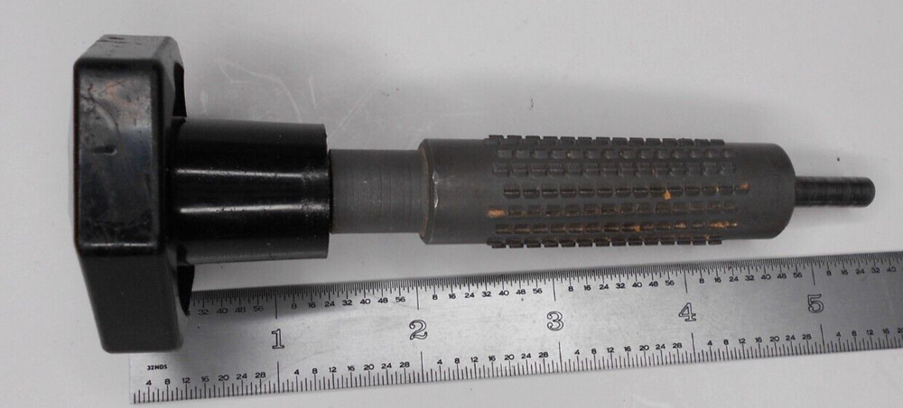 ZENSES System Rotary Hand Rasp Germany F5