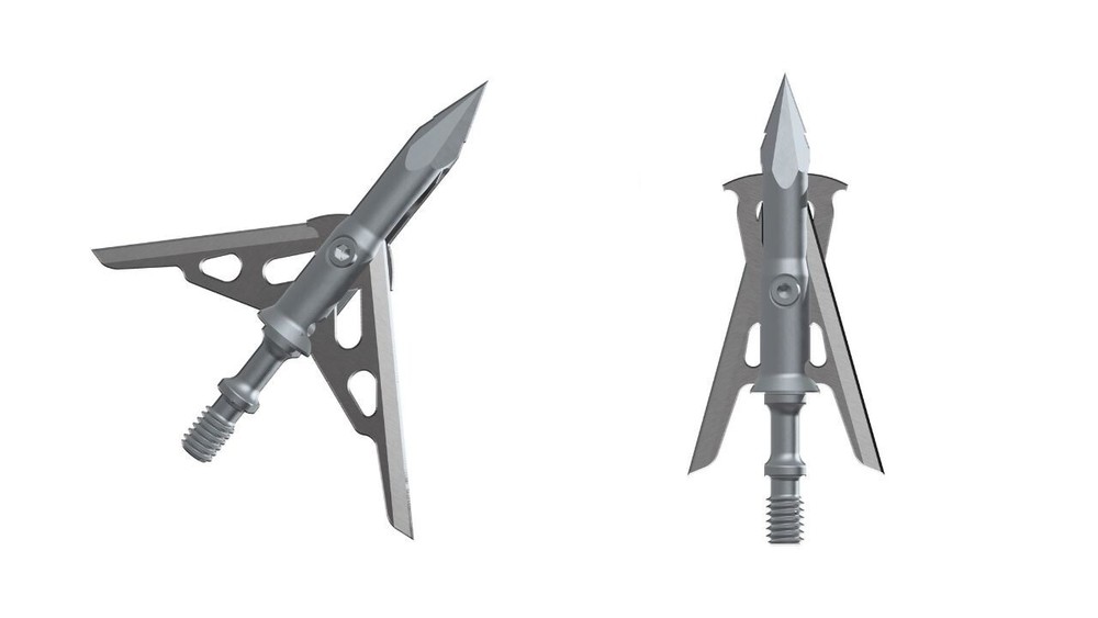 G5 T2 100 gr 2 blade 3 pack (#740)