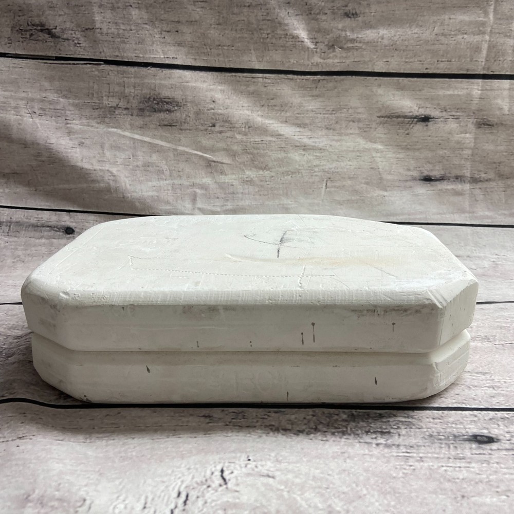 1987 Scioto Ceramic Casting Mold Country Magnets #S-1304
