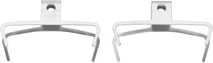 SRAM  Disc Brake Pad H-Spring - Fits Code Models : RSC (A1), R (B1), Ultimate