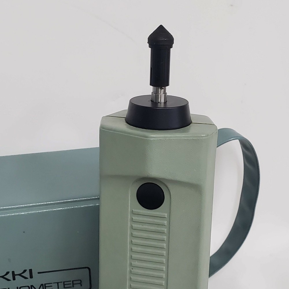 Ono Sokki Handy Digital Tachometer HT-330