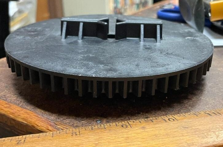 V5 - Plastic Gear (NOS)