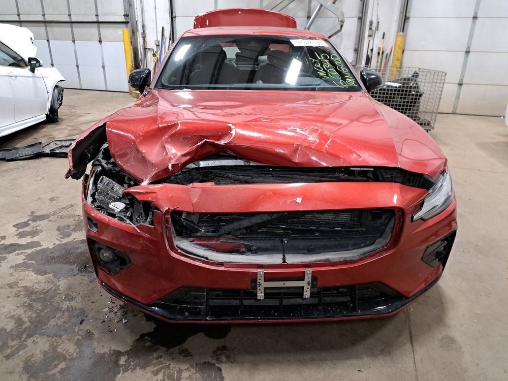 2019 S60 Jack Sku#4418004