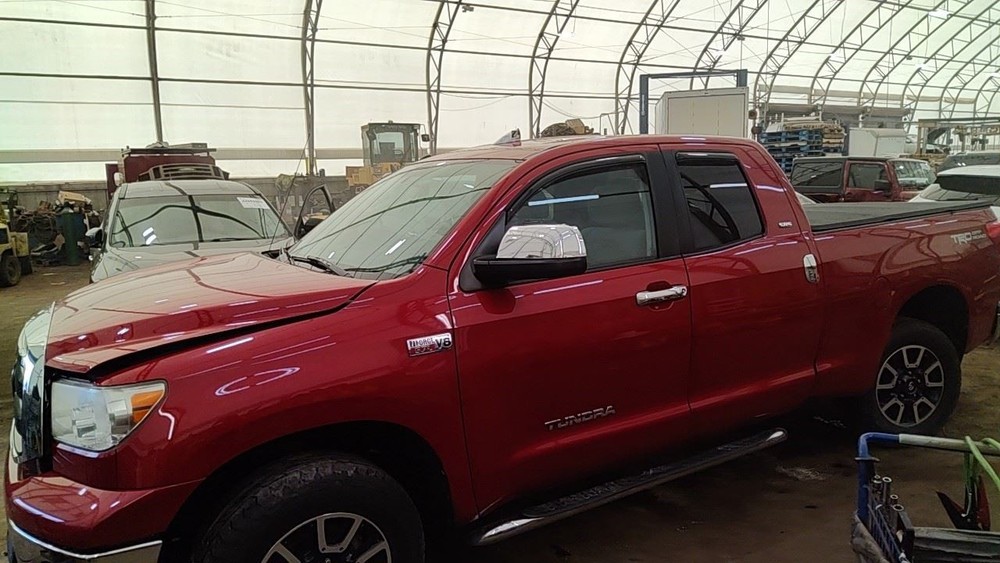 Shifter TUNDRA 2011 Transmission Shift 7064340