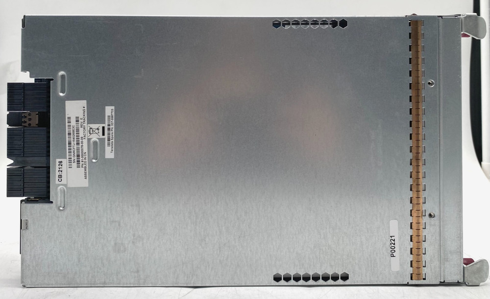 DOT HILL FRUVC05-01 GALLIUM DISK ARRAY SAS CONTROLLER MODULE 81-00000078-00-09