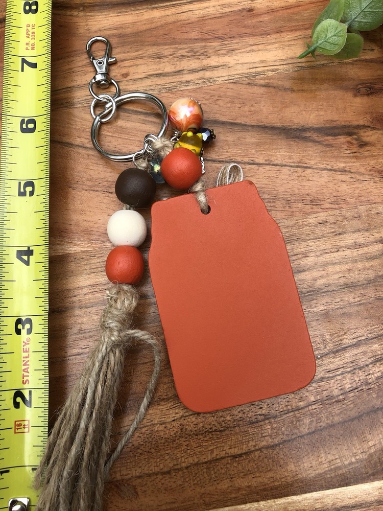 Bag Purse Backpack Journal Charm