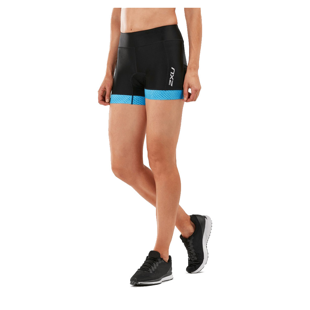2XU Women's Perform 4.5" Tri Short - 2021