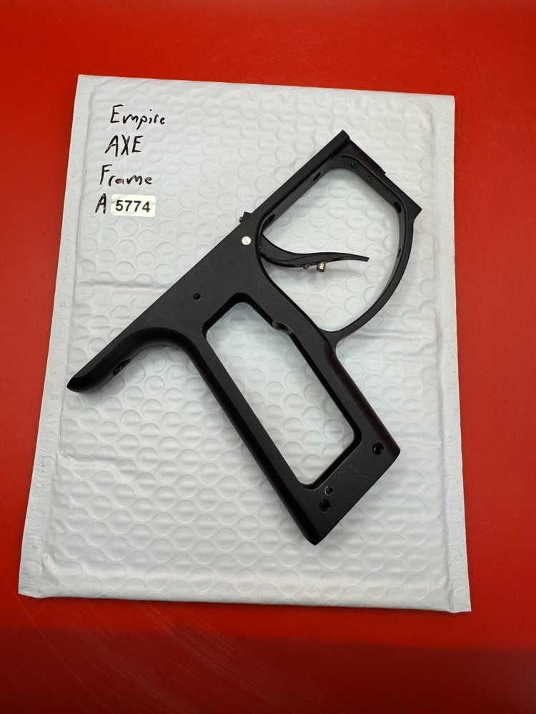 Empire AXE Frame