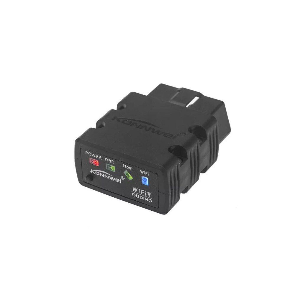 Bluetooth OBD2 OBDII ELM327 Automotive Scanner For Android Torque Code Reader