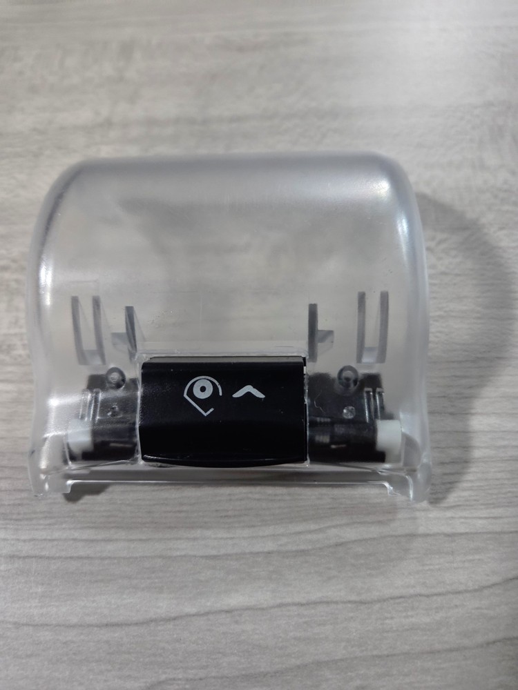 Verifone Vx520 Paper Cup with Roller