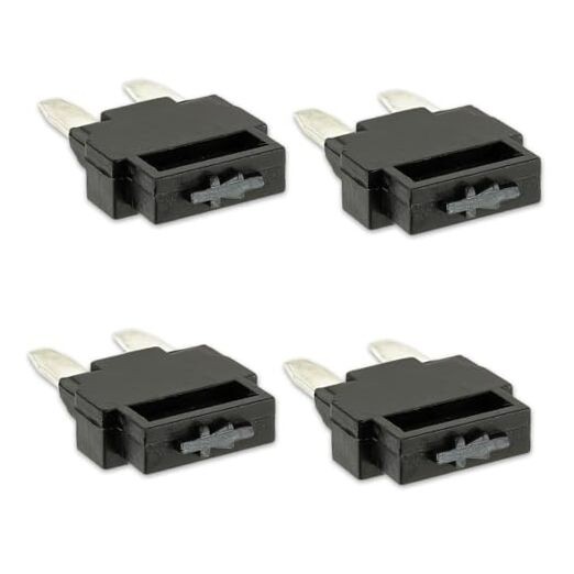 12135037 Multi-Function Diode, Mini Diode 1A 400V 12135037 Diode(1A 400V)