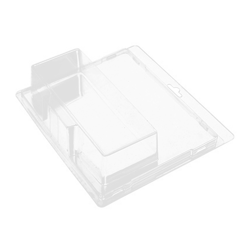 2-20 Pack Diamond Protector Team Transport Clamshell Diecast Case for Hot Wheels