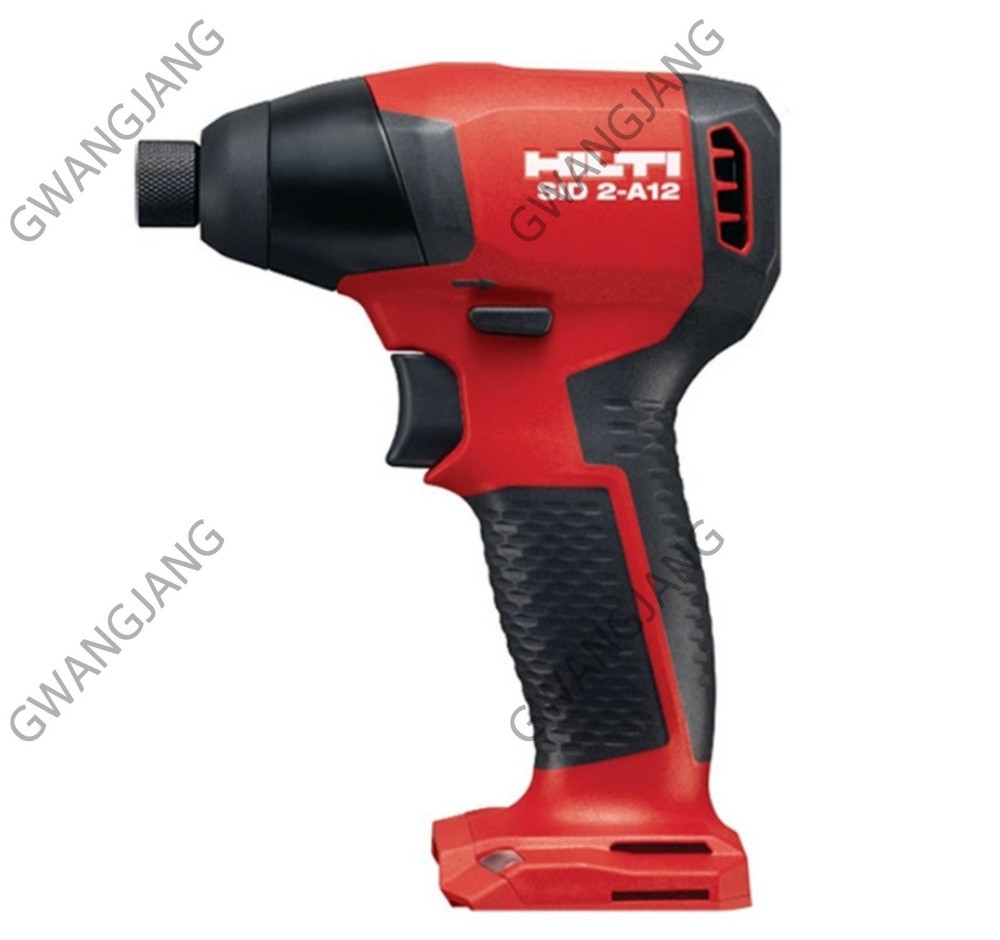 Hilti SID 2-A12 Cordless Impact Driver Bare Tool Only Body DIY Pro Work