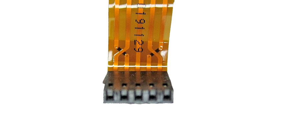 Genuine Sharp LCD / Touchscreen LQ070Y3LG05 for Kronos Intouch 9100
