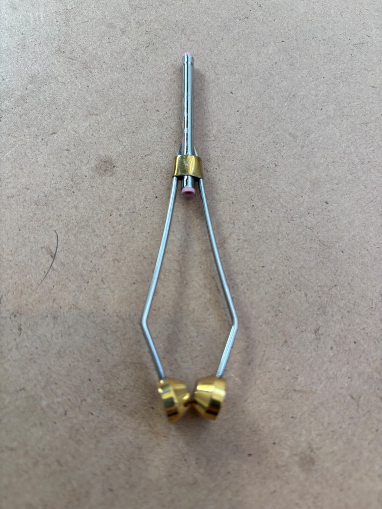 Metz Ceramic Bobbin